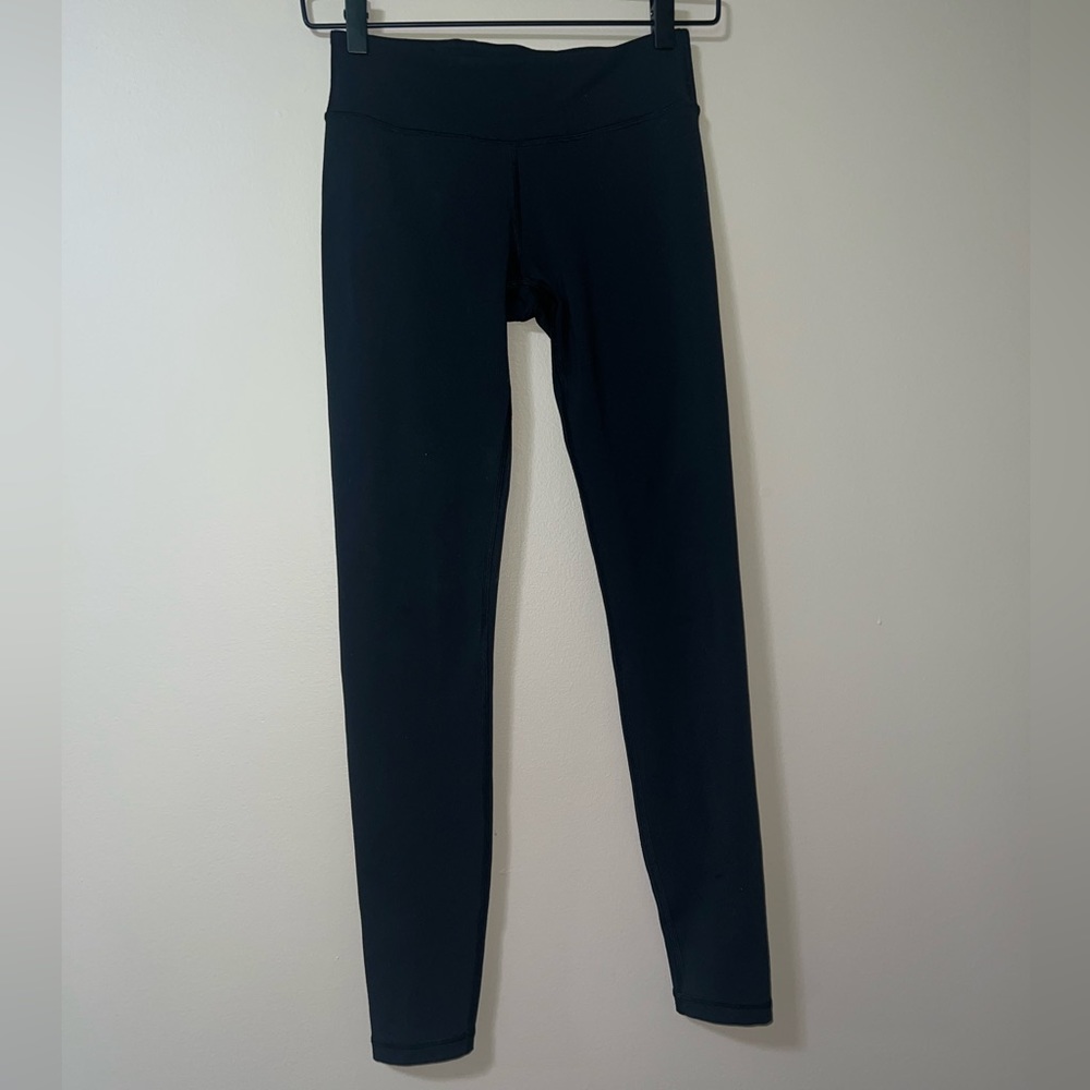 Ivivva Black Leggings